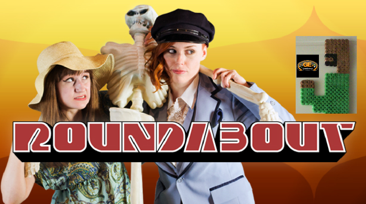 Have Game, Will Play Roundabout