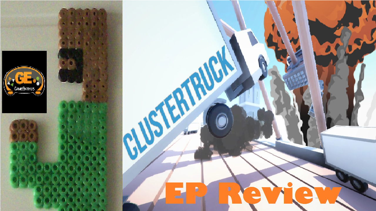 clustertruck game ost