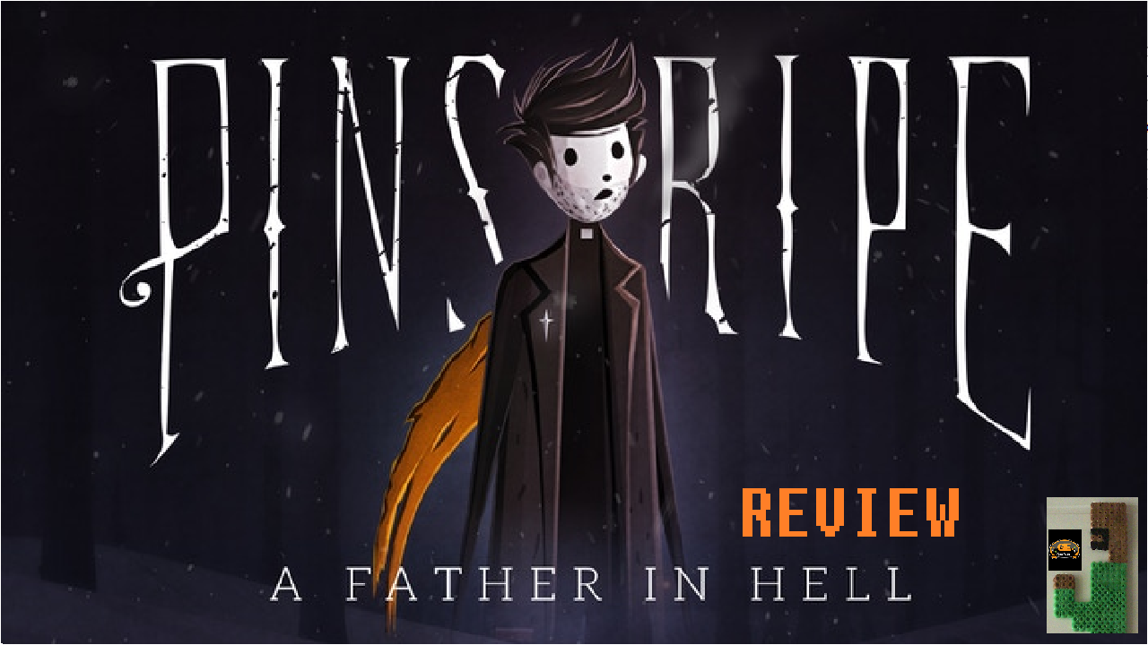 Pinstripe Review Xbox One Thomas Brush Atmos Games